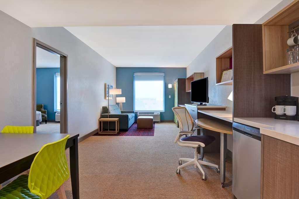 Home2 Suites By Hilton, Sarasota I-75 Bee Ridge, Fl Cameră foto
