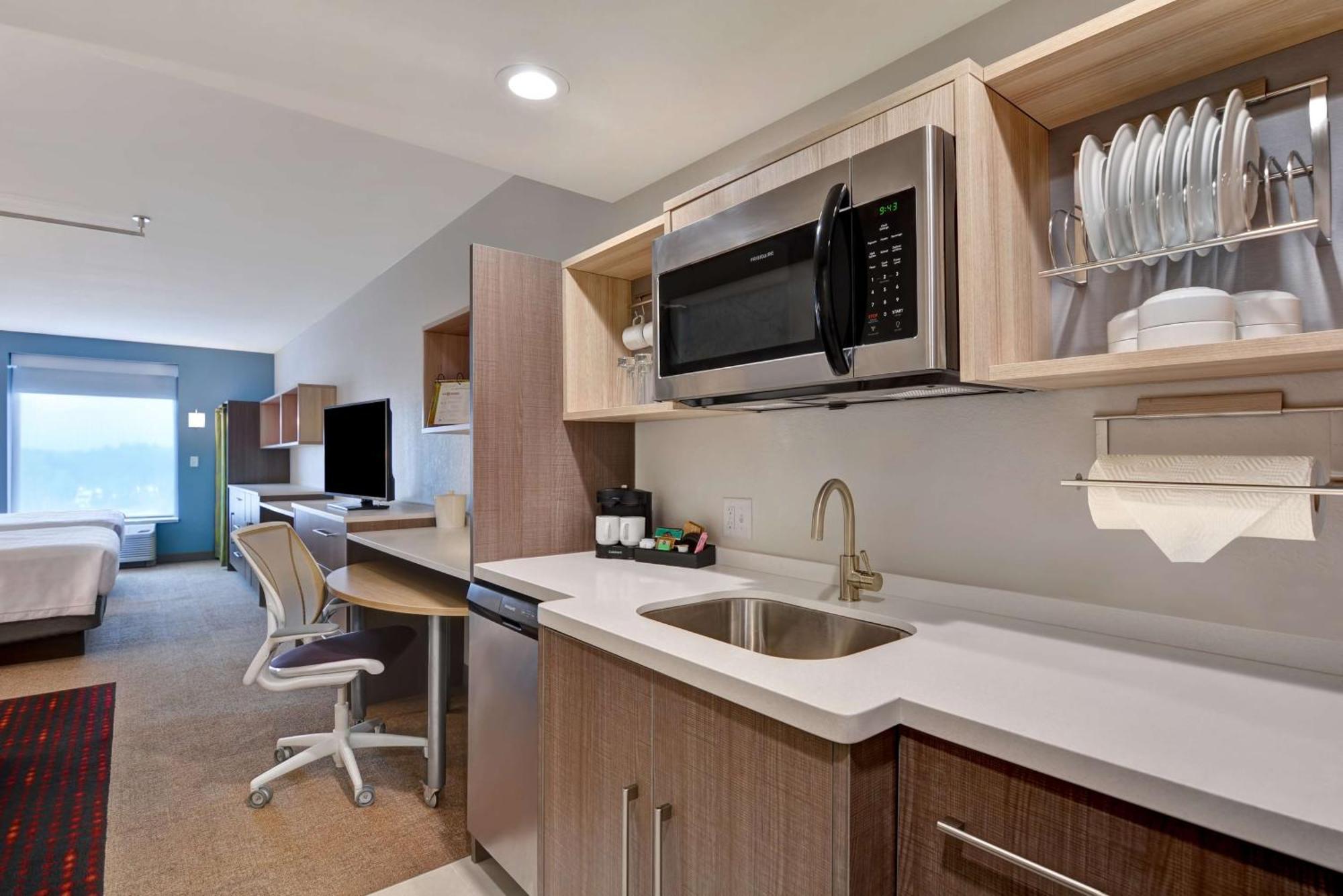 Home2 Suites By Hilton, Sarasota I-75 Bee Ridge, Fl Exterior foto