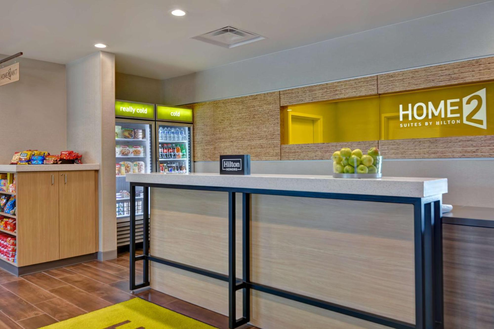 Home2 Suites By Hilton, Sarasota I-75 Bee Ridge, Fl Exterior foto