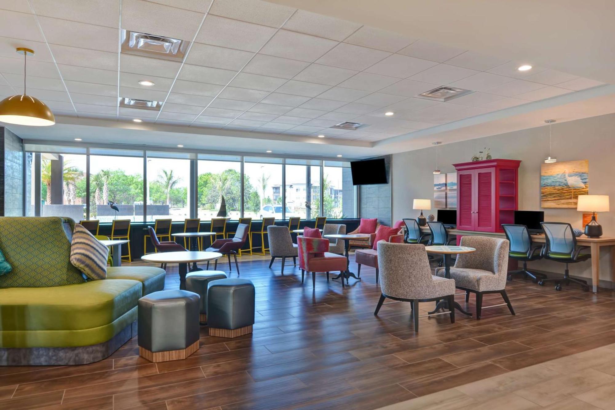 Home2 Suites By Hilton, Sarasota I-75 Bee Ridge, Fl Exterior foto