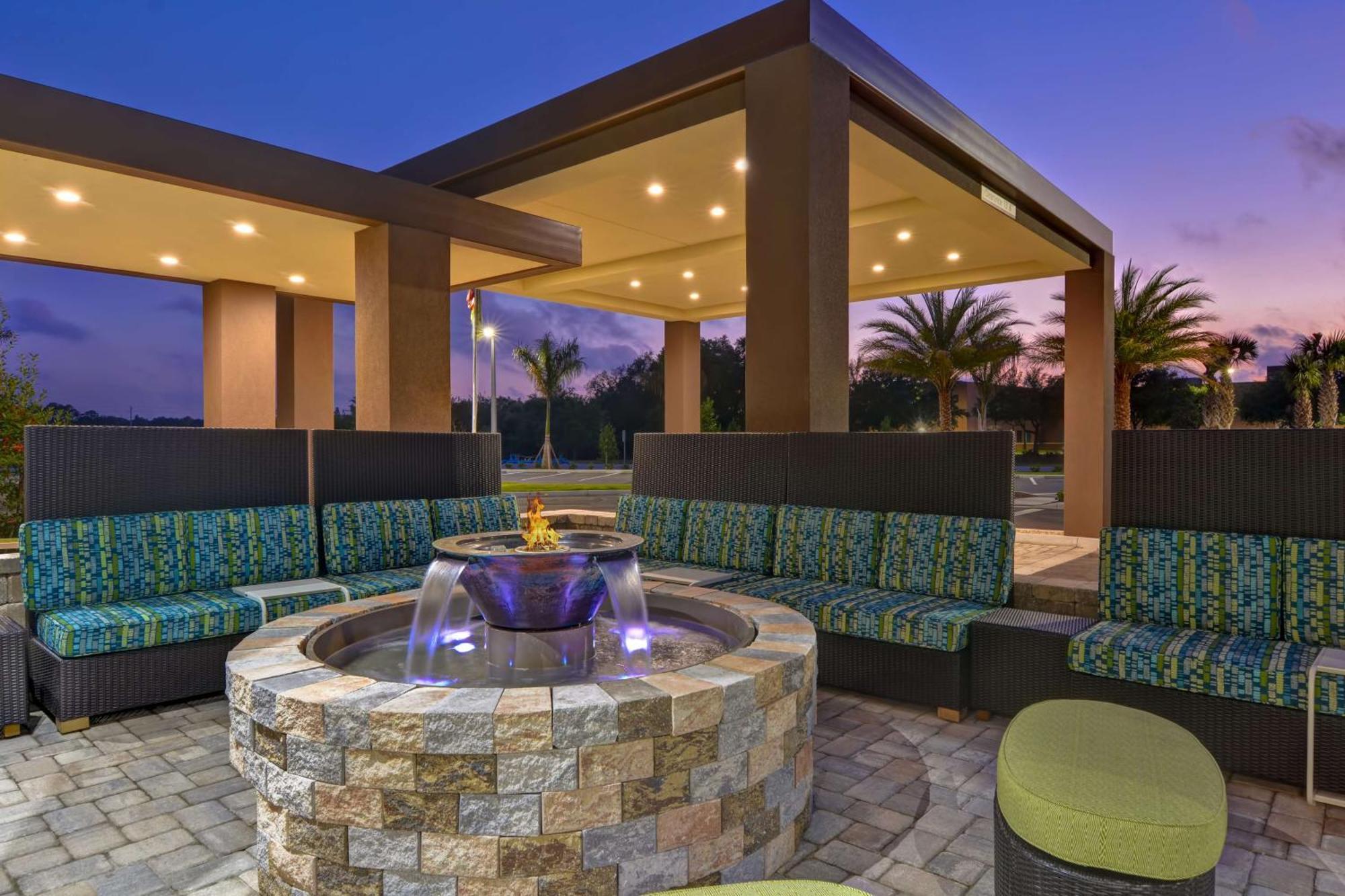 Home2 Suites By Hilton, Sarasota I-75 Bee Ridge, Fl Exterior foto